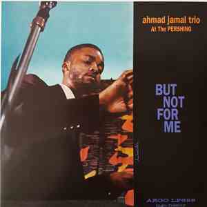 Ahmad Jamal Trio - Ahmad Jamal At The Pershing download flac