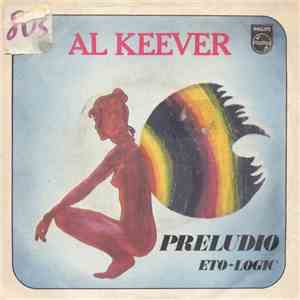 Al Keever - Preludio download flac