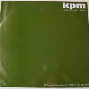 Alan Moorhouse - The Big Beat - Volume 2 download flac