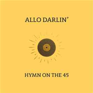 Allo Darlin' - Hymn On The 45 download flac