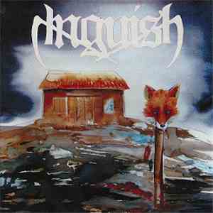 Anguish - Through The Archdemon's Head download flac