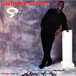 Anthony Watson - 9 Days Of Love download flac