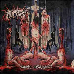 Astarot  - Vaginal Impalement download flac
