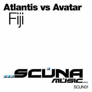 Atlantis Vs. Avatar  - Fiji download flac