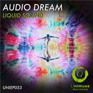 Audio Dream - Liquid Sound FLAC album