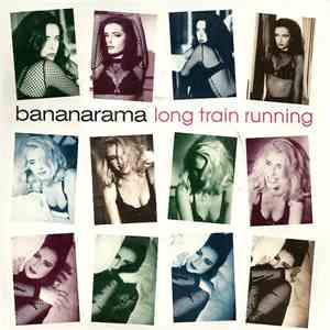 Bananarama - Long Train Running download flac