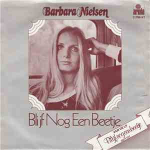Barbara Nielsen - De grote versierders download flac