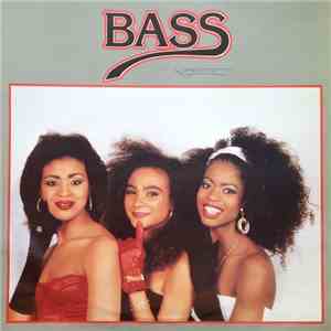 Bass  - Bass FLAC album