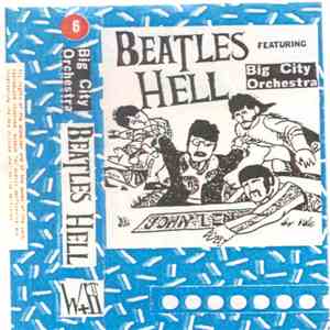 Big City Orchestra - Beatles Hell download flac