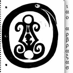 Blaise Taddune - Iao Arbraxas download flac