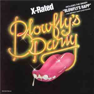 Blowfly - Blowfly's Party download flac