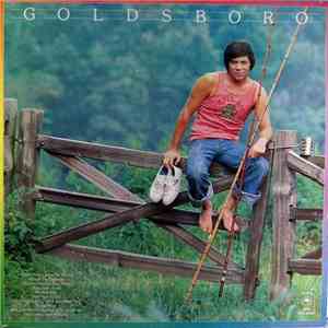 Bobby Goldsboro - Goldsboro download flac