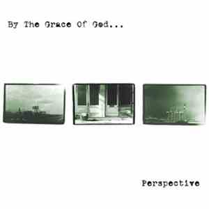 By The Grace Of God - Perspective download flac