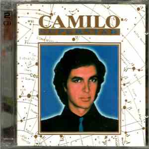 Camilo Sesto - Camilo Superstar download flac