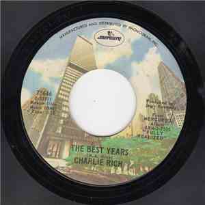 Charlie Rich - The Best Years download flac