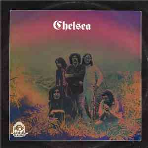 Chelsea  - Chelsea download flac