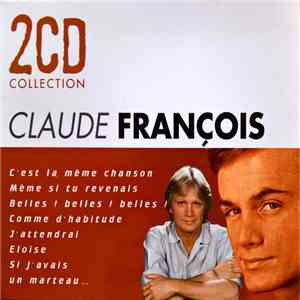 Claude François - 2CD Collection download flac