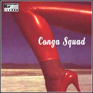 Conga Squad - Marrakech download flac