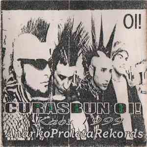 Curasbun Oi - Kaos 1999 download flac