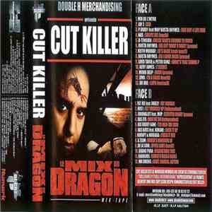 Cut Killer - Le Mix Du Dragon FLAC album