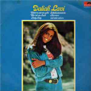 Daliah Lavi - Willst Du Mit Mir Geh'n FLAC album