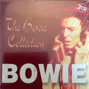 David Bowie - The Bowie Collection download flac