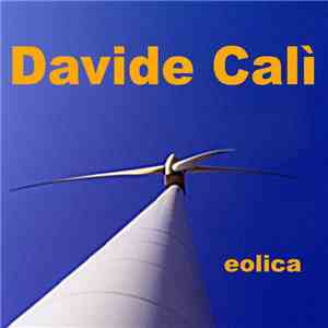 Davide Calì - Eolica download flac