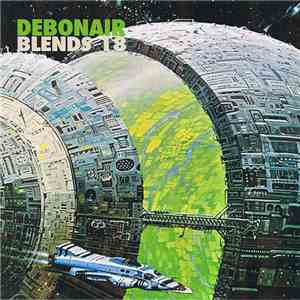 Debonair P - Debonair Blends 18 download flac