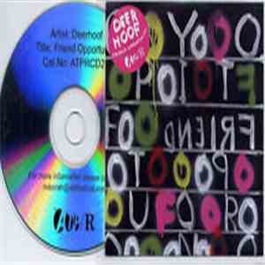 Deerhoof - Friend Opportunity download flac