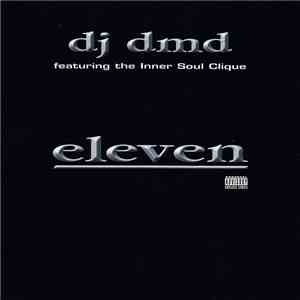 DJ DMD - Eleven download flac