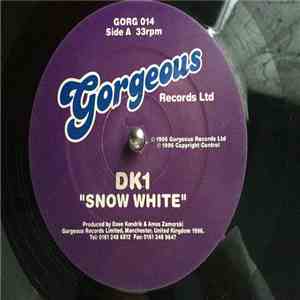 DK 1 - Snow White download flac