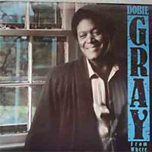 Dobie Gray - From Where I Stand download flac