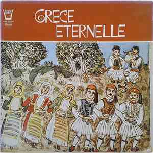 Domna Samiou - Grece Eternelle download flac