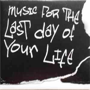 Dragpipe - Music For The Last Day Of Your Life download flac