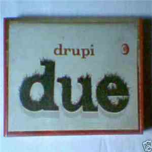 Drupi  - Due download flac