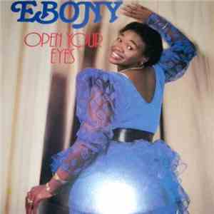 Ebony  - Open Your Eyes download flac