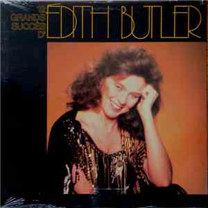 Edith Butler - 12 Grands Succès download flac