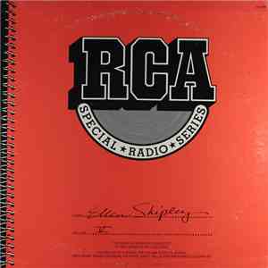 Ellen Shipley - RCA Special Radio Series: Volume V download flac