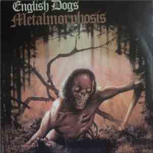 English Dogs - Metalmorphosis download flac