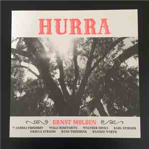 Ernst Molden - Hurra download flac