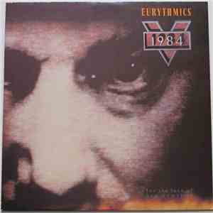 Eurythmics - 1984 (For The Love Of Big Brother) FLAC album