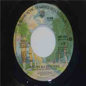 Exile  - Kiss You All Over / Don't Do It download flac