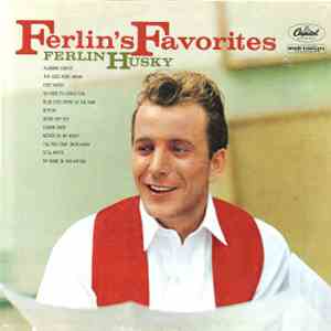 Ferlin Husky - Ferlin's Favorites download flac