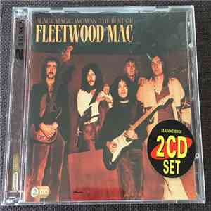 Fleetwood Mac - Black Magic Woman: The Best Of Fleetwood Mac download flac