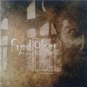 Fred Olsen  - Angry Old Man download flac