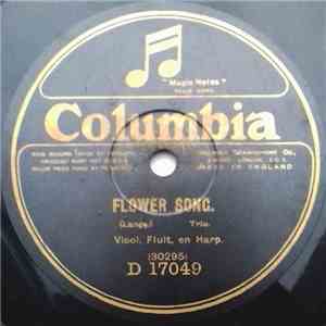 George Stehl, Marshall P. Lufsky, Charles Schuetze - Flower Song / Marie-Nocturne download flac