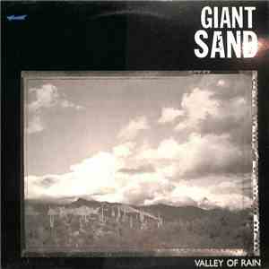 Giant Sand - Valley Of Rain download flac