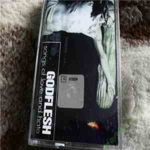 Godflesh - Songs Of Love And Hate download flac