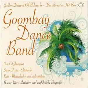 Goombay Dance Band - Die Ultimative Hit Box download flac