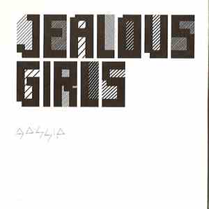 Gossip - Jealous Girls download flac